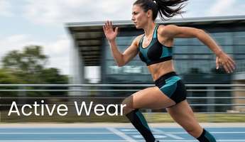 Active Wear