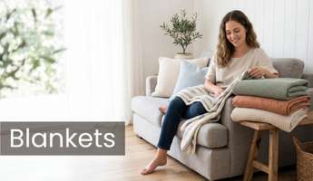 Blankets