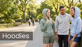 Hoodies