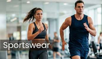 Sportswear