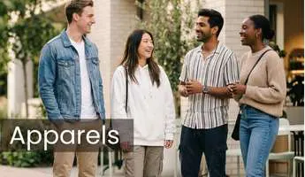 Apparels