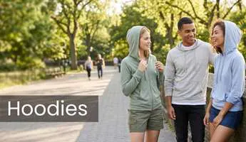 Hoodies