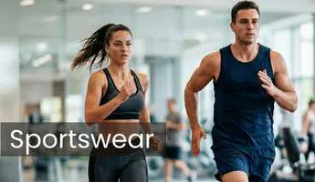 Sportswear
