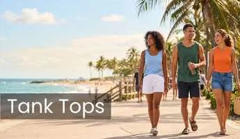 Tank Tops