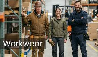 Workwear