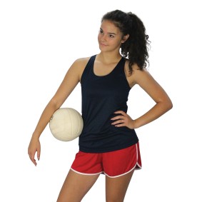 B-Core Women's Racerback Tank