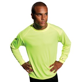B-Core Long Sleeve Tee