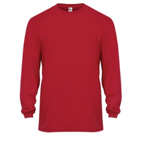 C2 Long Sleeve Youth Tee