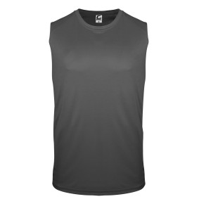 C2 Sleeveless Tee