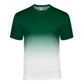 Youth Hex 2.0 Tee