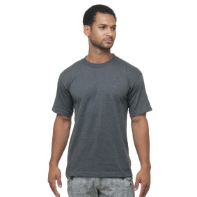 Made in USA Unisex 50/50 Crew