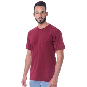 Unisex Pocket Crew Unisex Pocket Crew