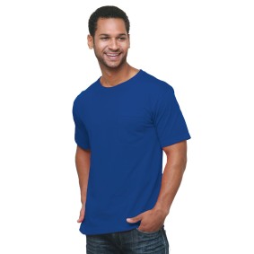 Unisex Pocket Crew Unisex Pocket Crew