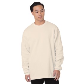 Made in USA Heavyweight 7.5 oz. Waffle Knit Thermal Long Sleeve w/Cuff Made in USA Heavyweight 7.5 oz. Waffle Knit Thermal Long Sleeve w/Cuff