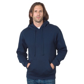 Hooded Pullover Fleece Hooded Pullover Fleece
