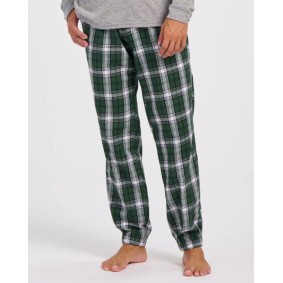 Adult Flannel Jogger