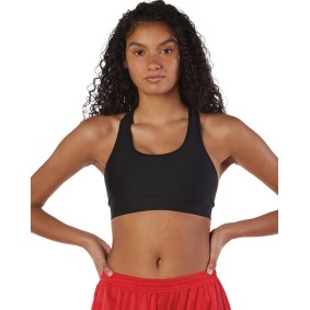 Absolute Racerback Sports Bra