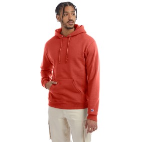 Powerblend Pullover Hoodie