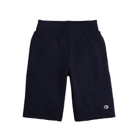 Reverse Weave Short