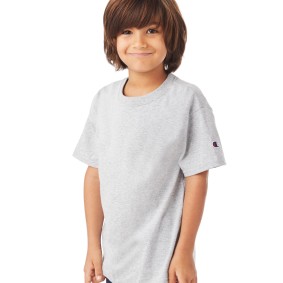 Youth Short Sleeve T-Shirt