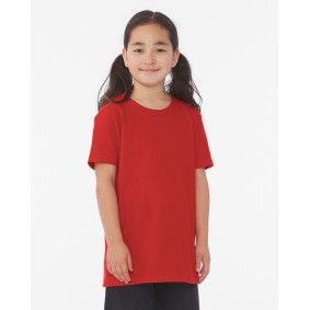 Youth Jersey Short Sleeve Tee