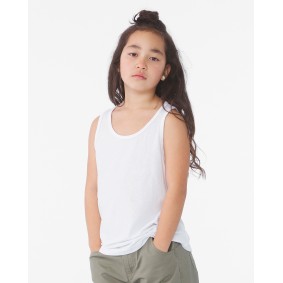 Youth Jersey Tank