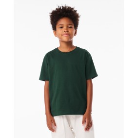 Youth 6 oz. Heavyweight Tee
