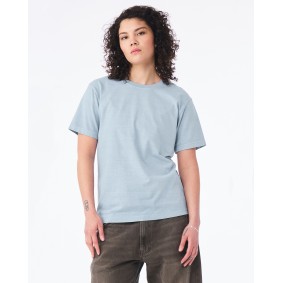 Unisex Heavyweight Garment Dye Tee
