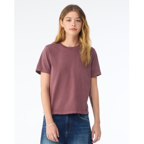 Women's Garment Dyed Tee