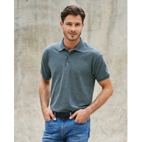 Ultra Cotton Adult Pique Sport Shirt