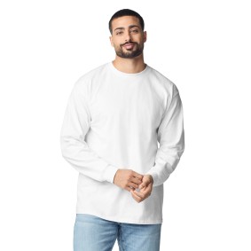 Ultra Cotton Adult Long Sleeve T-Shirt