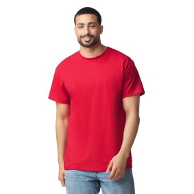 Light Cotton Adult T-Shirt
