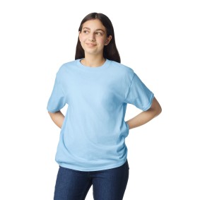 Youth Light Cotton T-Shirt