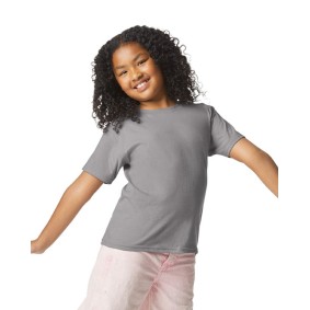 Softstyle CVC Youth T-Shirt