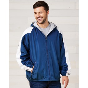 Homefield Jacket