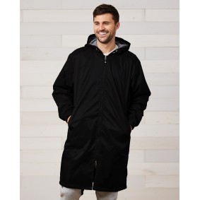 Conquest Jacket