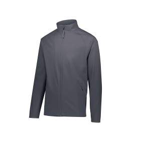 Featherlight Soft Shell Jacket