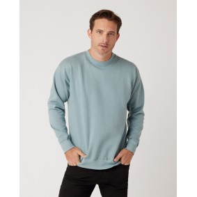Unisex Premium Crew Neck