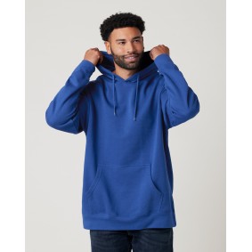 Lightweight Pullover Hoodie