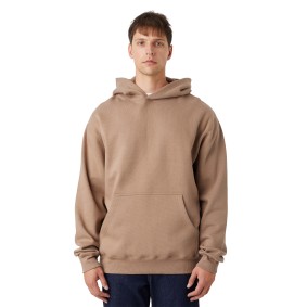 Men's Box Hoodie