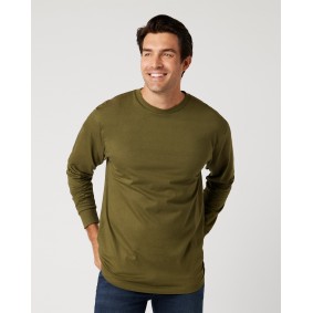 Men's Premium Long Sleeve Tee