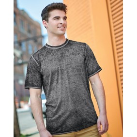 Zen Jersey Tee