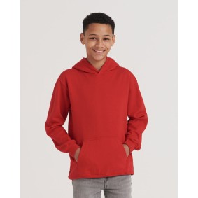 Youth College Hoodie