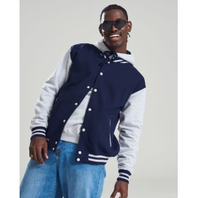 Letterman Jacket
