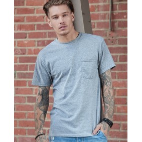 DRI-POWER Unisex Pocket T-Shirt
