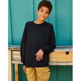 DRI-POWER Youth Long Sleeve T-Shirt