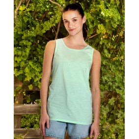 JERZEES Classics Unisex Tank