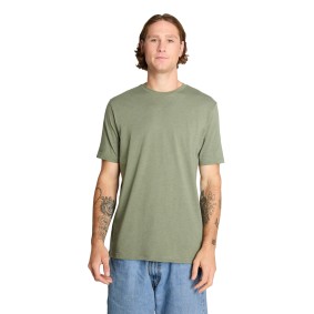 Deluxe CVC Tee