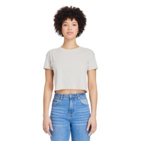 Women's Crop Tee