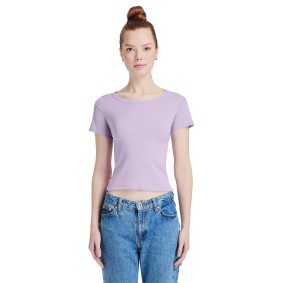 Women's Baby Tee